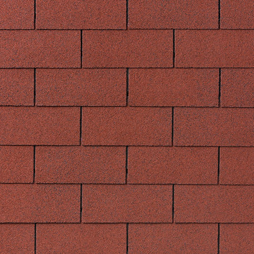 Tile Red 10