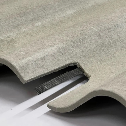 Eternit CB40 8 viļņu drošības sistēma - Safery Strips