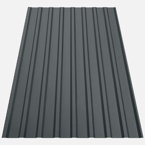 T20-profils-jumtam-RAL-7016 Metāla jumta profils T20, poliesters 25μm, 1100x2000, OTRĀ ŠĶIRA